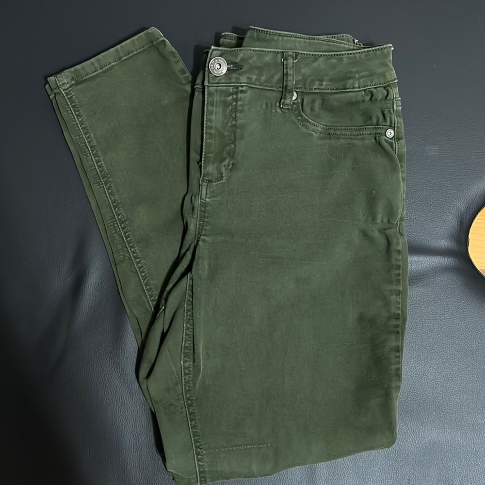 Jeggings
